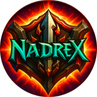 Nadrex Logo