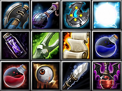 consumables