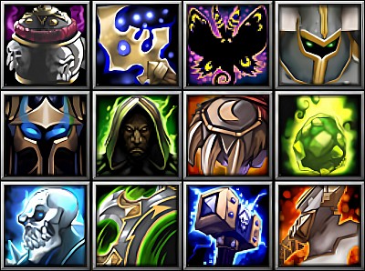 Mystic Forge