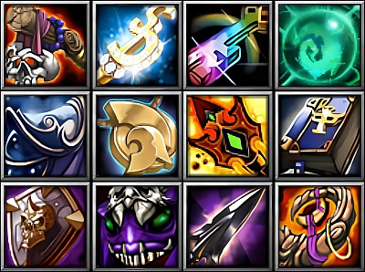 Arcane Vault