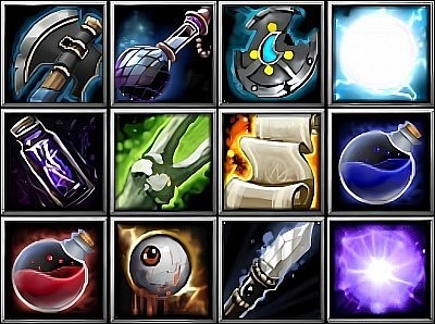 consumables
