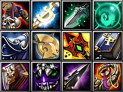 Arcane Vault