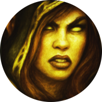 Blaire the Forest Sentinel