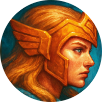 Fedora the Solar Valkyrie