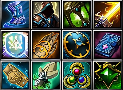 Runic Artifacts