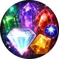 Mystical Gems Nadrex