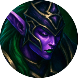 Rinnen is a ranged Agility nuker who thrives on manipulation, disruption, and relentless magical pressure. Mysterious and menacing, she bends her enemies to her will, draining their strength while unleashing waves of destructive energy across the battlefield.  With Seduction Drain, Rinnen forces her target to wander aimlessly, damaging them over time while healing herself, turning control into sustain. Moon Stream releases a powerful surge of energy that deals magic damage and mini-stuns all foes struck, making it a strong tool for both harassment and team fights.  Her passive ability, Attunement, increases her health regeneration and punishes enemy spellcasters who dare to target her, granting her surprising resilience against magical threats. When she activates Violent Glaive Dance, Rinnen unleashes a continuous storm of spinning glaives that deal escalating magic damage until a deadly threshold is reached.  Easy to play yet terrifying in execution, Rinnen excels at draining opponents, disrupting positioning, and overwhelming enemies with sustained magical onslaughts.