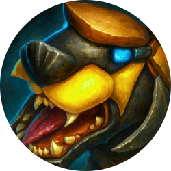 Billy is a ranged Intelligence semi-carry who bends time and lightning to dominate the battlefield with calculated control and explosive bursts. Tasked with protecting the sacred Monolith of Nadrex, he defies the limits of mortal understanding, freezing enemies in place or striking them down with crackling storms.  With Lightning Storm, Billy calls down bolts of lightning that deal splash magic damage to multiple enemies, making him a constant threat in clustered fights. Negative Energy strips positive buffs from his target, dealing damage while depleting a portion of their mana, weakening both their defenses and sustain.  Through Charged Fur, his next attack surges with energy, damaging the target and forcefully knocking it downward, disrupting positioning. When he activates Temporal Powerdown, Billy forms a temporal field that binds multiple enemies in time after a brief delay, locking them in place for devastating follow-ups.  An intermediate-difficulty hero, Billy excels at crowd control, magical burst, and dismantling empowered foes through precise manipulation of time and energy.