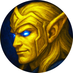 Trouge is a ranged Intelligence support who embodies radiant spiritual energy, returning from an ancient past to safeguard the living within Nadrex. As a luminous prophet, he uplifts his allies with powerful healing and shimmering manifestations of light, turning the tide of battle through sustain and protection.  With Fluttering Vibration, Trouge summons spirit birds that deal magic damage and slow nearby enemies, providing steady harassment and control in fights. Empowered Healing Chain releases a growing wave of restorative energy that bounces between allied targets, replenishing health across his team.  His passive ability, Presence of the Prophet, enhances the regenerative power of nearby allies and strengthens Empowered Healing Chain, amplifying his impact in extended engagements. When he invokes Wheel of Fortune, Trouge grants an allied hero complete immunity for a brief duration, along with bonus attack damage and increased healing received, creating a powerful window for counterplay or decisive aggression.  Easy to play yet invaluable in team fights, Trouge excels at sustained healing, protective utility, and empowering his allies with radiant spiritual force.