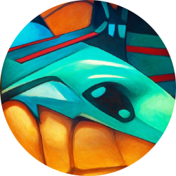 Rainbow is a ranged Intelligence support who blends faerie mischief with disruptive magic, defending nature through dazzling bursts and clever control. As a rare Dreamshifter who evolved beyond his kind, he manipulates mystical dust and illusionary energy to confuse, disable, and overwhelm those who threaten the wilds.  With Fae Blast, Rainbow scatters enchanted dust across a target area, dealing magic damage and stunning enemies caught within. Dormant Attacker manifests a mirrored coil of energy that strikes foes with magic damage while restoring Rainbow’s mana on each attack, sustaining his spellcasting in prolonged fights.  Through Force Silence, he releases energy butterflies that mark enemies, disarming and silencing them to shut down key threats. When activating Dreamweaver, Rainbow becomes hidden and untargetable as multiple Dormant Attackers form a ring around him, repeatedly striking nearby enemies with magic damage.  Easy to play yet tactically disruptive, Rainbow excels at area control, sustained magical pressure, and protecting nature through cunning faerie tricks.