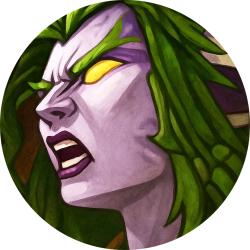 Melledrin is a ranged Intelligence carry who defends the forest with relentless precision, impaling her enemies with enchanted spears and crippling curses. Fierce and energetic, this Dryad delights in locking down her foes and punishing them with layered magical damage.  With Lucent Spear, Melledrin hurls a crippling projectile that massively slows its target and deals magic damage on impact, making it a powerful tool for picks and chases. Nimph Curse weakens enemies in an area by reducing their armor and empowering her next Lucent Spear with bonus damage based on her Intelligence, rewarding calculated ability sequencing.  Her passive ability, Toxin Spears, applies a lingering poison to her attacks, reducing movement and attack speed while dealing sustained magic damage over time. When she casts Enchanted Curse, Melledrin unleashes a damaging blast that forces the target to attack her whenever she initiates on them, disrupting enemy positioning and drawing attention under her terms.  Easy to play yet oppressive in control, Melledrin excels at sustained magical pressure, armor shredding, and locking down enemies with relentless spear-infused fury.