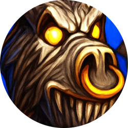 Naeegor is a melee Strength nuker who commands tectonic force with overwhelming physical might, crushing enemies beneath seismic shockwaves and volcanic fury. An elderly warrior risen from the depths of Mulgore, he enters battle with unshakable resolve, reshaping the terrain and his opponents alike.  With Geoaxe, Naeegor’s attacks strike with devastating force, passively dealing double his attack damage and turning every blow into a crushing impact. Geofield summons volcanic turmoil around him, dealing magic damage to enemies nearby or caught within its unstable ground.  Through Improved Ground Control, he passively increases his attack damage and amplifies the magic damage dealt by Geofield, reinforcing his role as a relentless frontline threat. When activating Destructosurfer, Naeegor surfs across the earth itself, tearing through the environment and damaging enemies along his path with unstoppable momentum.  Easy to play yet brutally effective, Naeegor excels at sustained melee pressure, terrain-based damage, and overwhelming foes with raw seismic power.