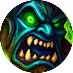 Stitches is a melee Strength durable nuker driven by insatiable hunger, roaming the lands in search of flesh to tear apart and consume. Fueled by rage and decay, he turns corpses and carnage into weapons, overwhelming his enemies with toxic presence and brutal close-quarters attacks.  With Noxious Cloud, Stitches releases a corrosive vapor that reduces nearby enemies’ armor and deals sustained magic damage, while empowering his Ground Blighter for greater devastation. Ground Blighter launches him into an enemy, dealing physical damage and leaving behind volatile energy that explodes for magic damage.  Through The Cleaver, he viciously slices a target and nearby foes, dealing magic damage and massively slowing them for a brief moment, making escape nearly impossible. When casting Gobble Up, Stitches devours an enemy creep, restoring his health and storing the corpse within himself to later unleash through his explosive arsenal.  Easy to play yet terrifying up close, Stitches excels at sustained frontline pressure, armor shredding, and turning fallen bodies into fuel for relentless, gruesome destruction.