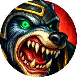 Jeensi is a melee Strength initiator who commands the unforgiving power of the Frozen Tundra, charging into battle with relentless icy force. Crowned chieftain after surviving the brutal Trial of the Ice, he now seeks worthy opponents in Kalimdor, testing his strength against any who dare stand before him.  With Incapacitate, Jeensi hurls a bolt of ice that freezes his target in place while burning their mana, crippling spell-dependent foes. Frozen Whirl surrounds him with rotating ice orbs that slow and damage enemies on contact, turning his presence into a chilling zone of control.  Through Block Buster, he summons a massive iceberg that crashes into multiple enemies, slowing them and dealing damage based on his Strength, making it devastating in clustered engagements. When activating Arctic Warpstrike, Jeensi leaps onto a target, dispelling their beneficial buffs while cleansing himself of negative effects and dealing heavy Strength-based damage.  An intermediate-difficulty hero, Jeensi excels at aggressive initiations, mana control, and overwhelming enemies with relentless tundra-forged power.