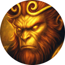 Sun Wukong is a melee Agility carry who overwhelms enemies with lightning-fast strikes and adaptive resilience, answering the Nature Force’s call as a living weapon of fury. Awakened from slumber, he charges headlong into battle, shattering defensive lines before unleashing unstoppable rage.  With Vault Leap, Wukong jumps onto a target, dealing damage while gaining maximum movement speed for a brief moment and restoring health, enabling swift engages or relentless pursuit. Wanjin Attack unleashes a rapid sequence of strikes that deal scaling damage based on his Agility, turning him into a devastating duelist.  Through Solitude Barrier, he passively reduces incoming physical and universal damage from ranged attacks and spells, granting him resilience against distant threats. When activating Furnace Dance, Wukong whirls his blazing staff in fiery turmoil, dealing area magic damage and slowing enemies caught within the inferno.  An intermediate-difficulty hero, Sun Wukong excels at solo engagements, high-speed melee pressure, and breaking through enemy defenses with relentless, nature-infused aggression.