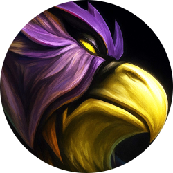 Dwarg is a melee Strength nuker and tank forged to defend the Void Dimension, now standing as a silent bulwark against the Necron Alliance’s invasion of Nadrex. Though few words pass his lips, his command over spatial distortion and crushing void force makes his intentions unmistakably clear—balance must be preserved at any cost.  With Fabric Rupture, Dwarg tears open space at a target location, slowing enemies nearby and dealing magic damage as reality fractures beneath them. Void Crush blasts a target with concentrated void energy, damaging and slowing them and nearby allies while warping them into the next Fabric Rupture cast, creating powerful combo potential.  Through Void Melee Core, he passively increases his armor, reduces incoming melee damage, and reflects it back at attackers, reinforcing his frontline resilience. When casting Wormhole, Dwarg creates a massive spatial anomaly that detonates after a brief delay, heavily slowing enemies and dealing significant area magic damage.  Easy to play yet formidable in team fights, Dwarg excels at area control, damage reflection, and punishing enemies who dare challenge the stability of the Void.