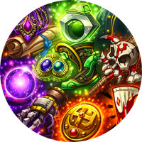 Basic Artifacts Nadrex