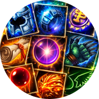 Advanced items nadrex