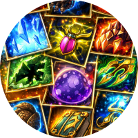 Advanced Artifacts - Recipes