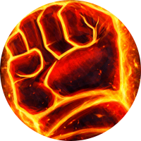 Untapped Nadrexian Power