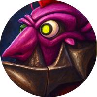 Reelvo the Goblin Maniac