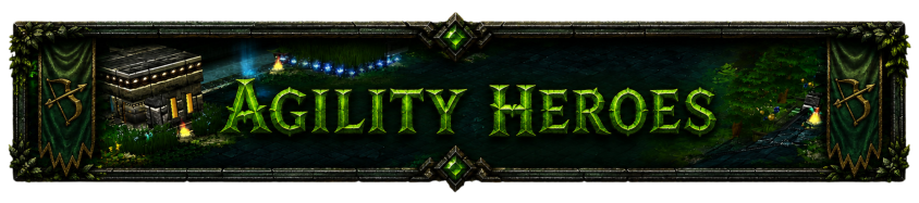 Agility Heroes
