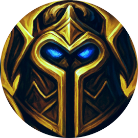 Caliro the Void Templar