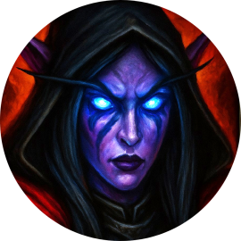 Shallea the Spectrum Slayer