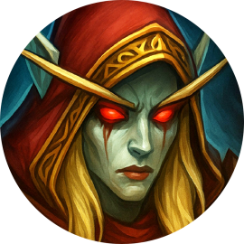 Veesray the Karma Ranger