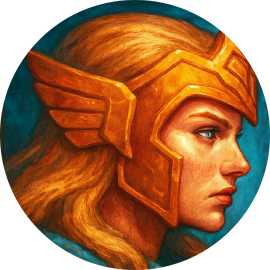 Fedora the Solar Valkyrie