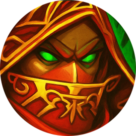 Levergord the Hellspawn Disciple