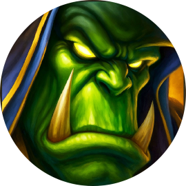 Obrox the Nomad Oracle