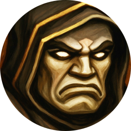 Roah the Son of Midas