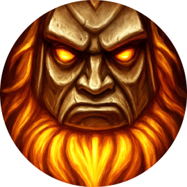 Sylas the Monkey Monk