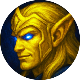 Trouge the Prophet
