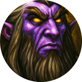 Angelor Star the Astral Druid