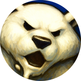 Charox the Polar Praetor