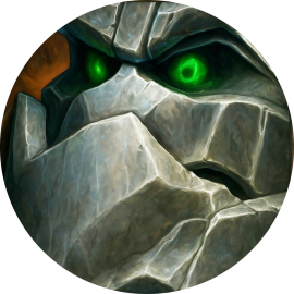 Drenag the Forest Knight