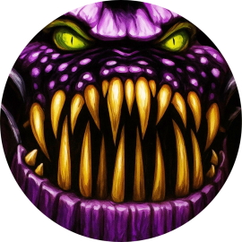 Maggronor the Annihilan King