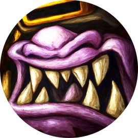 Savy the Venture King