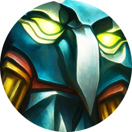 Jogga the Oathbound Runic