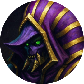 Vonnah the Mana Zealot
