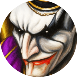 Vralkren the Banetropher