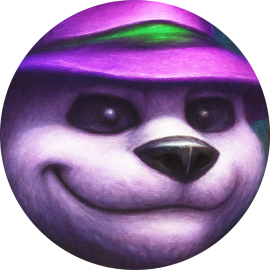 Master Shoo the Apex Prodigy