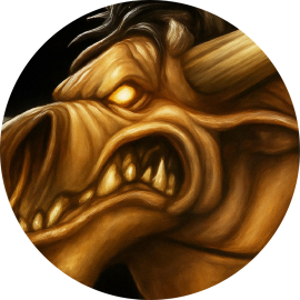 Woora the Earth Sage