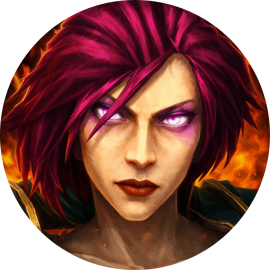 Kadmia the Nadrex Bard
