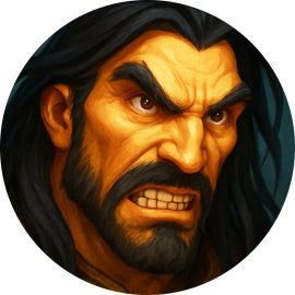 Noelhd the Silverhand Templar