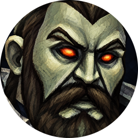 Nathan the Revenant Ranger