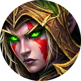 Blaire the Forest Sentinel