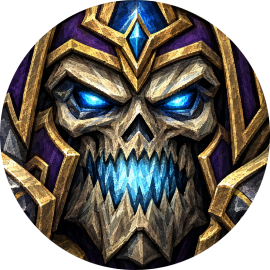 Galevon the Ultimate Lich